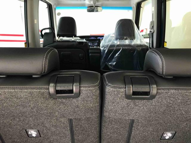 タントカスタムＸ　トップエディションＶＳ　ＳＡIII４ＷＤ　純正ＣＤ　オートエアコン／ライト　ＬＥＤヘッドライト　ＬＥＤフォグランプ　両側電動スライドドア　運転席シートヒーター　チルトステアリング　運転席シートリフター　リモコンエンジンスターター（秋田県）の中古車