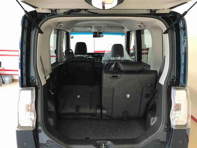 タントカスタムＸ　トップエディションＶＳ　ＳＡIII４ＷＤ　純正ＣＤ　オートエアコン／ライト　ＬＥＤヘッドライト　ＬＥＤフォグランプ　両側電動スライドドア　運転席シートヒーター　チルトステアリング　運転席シートリフター　リモコンエンジンスターター（秋田県）の中古車