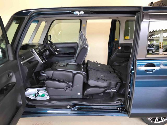 タントカスタムＸ　トップエディションＶＳ　ＳＡIII４ＷＤ　純正ＣＤ　オートエアコン／ライト　ＬＥＤヘッドライト　ＬＥＤフォグランプ　両側電動スライドドア　運転席シートヒーター　チルトステアリング　運転席シートリフター　リモコンエンジンスターター（秋田県）の中古車