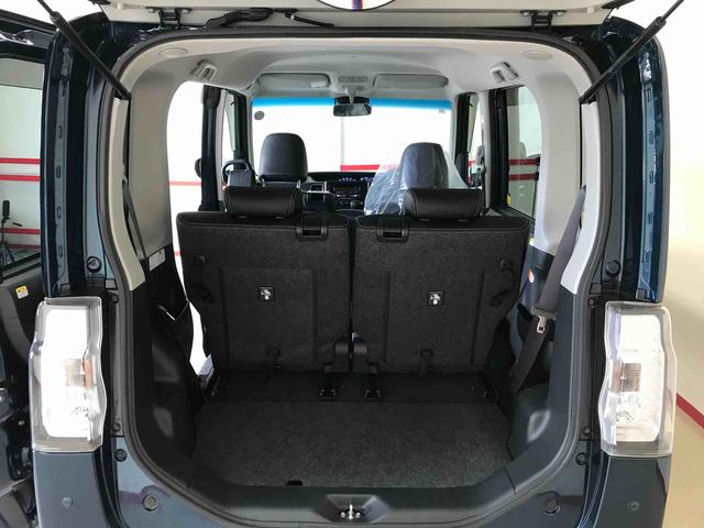 タントカスタムＸ　トップエディションＶＳ　ＳＡIII４ＷＤ　純正ＣＤ　オートエアコン／ライト　ＬＥＤヘッドライト　ＬＥＤフォグランプ　両側電動スライドドア　運転席シートヒーター　チルトステアリング　運転席シートリフター　リモコンエンジンスターター（秋田県）の中古車