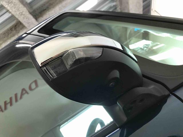 タントカスタムＸ　トップエディションＶＳ　ＳＡIII４ＷＤ　純正ＣＤ　オートエアコン／ライト　ＬＥＤヘッドライト　ＬＥＤフォグランプ　両側電動スライドドア　運転席シートヒーター　チルトステアリング　運転席シートリフター　リモコンエンジンスターター（秋田県）の中古車