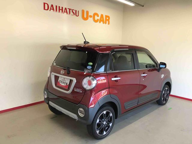 キャストアクティバＧ　リミテッド　ＳＡIII４ＷＤ　純正ナビ　オートエアコン／ライト　ぇＤヘッドライト／フォグランプ　ドライブレコーダー　運転席・助手席シートヒーター　チルトステアリング　運転席シートリフター（秋田県）の中古車