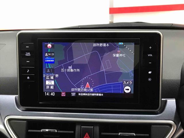 キャストアクティバＧ　リミテッド　ＳＡIII４ＷＤ　純正ナビ　オートエアコン／ライト　ぇＤヘッドライト／フォグランプ　ドライブレコーダー　運転席・助手席シートヒーター　チルトステアリング　運転席シートリフター（秋田県）の中古車