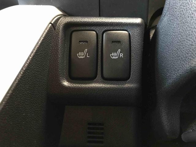 キャストアクティバＧ　リミテッド　ＳＡIII４ＷＤ　純正ナビ　オートエアコン／ライト　ぇＤヘッドライト／フォグランプ　ドライブレコーダー　運転席・助手席シートヒーター　チルトステアリング　運転席シートリフター（秋田県）の中古車