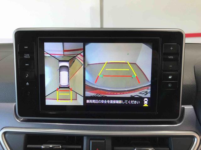 キャストアクティバＧ　リミテッド　ＳＡIII４ＷＤ　純正ナビ　オートエアコン／ライト　ぇＤヘッドライト／フォグランプ　ドライブレコーダー　運転席・助手席シートヒーター　チルトステアリング　運転席シートリフター（秋田県）の中古車