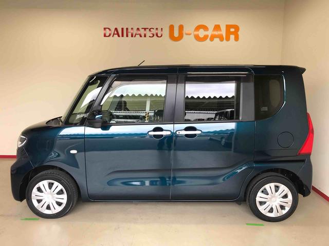 タントＸ４ＷＤ　純正ナビ　オートエアコン／ライト　ＬＥＤヘッドライト　助手席側電動スライドドア　運転席・助手席シートヒーター　ドライブレコーダー　スマートアシスト（予防安全装置）（秋田県）の中古車