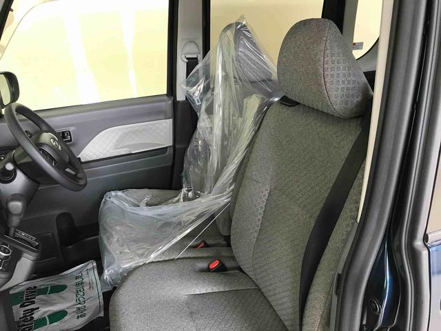タントＸ４ＷＤ　純正ナビ　オートエアコン／ライト　ＬＥＤヘッドライト　助手席側電動スライドドア　運転席・助手席シートヒーター　ドライブレコーダー　スマートアシスト（予防安全装置）（秋田県）の中古車