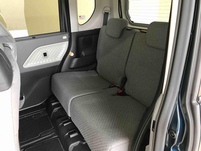 タントＸ４ＷＤ　純正ナビ　オートエアコン／ライト　ＬＥＤヘッドライト　助手席側電動スライドドア　運転席・助手席シートヒーター　ドライブレコーダー　スマートアシスト（予防安全装置）（秋田県）の中古車