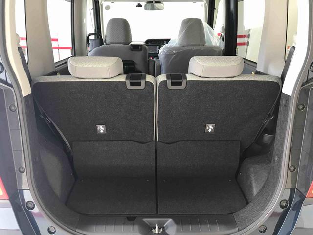 タントＸ４ＷＤ　純正ナビ　オートエアコン／ライト　ＬＥＤヘッドライト　助手席側電動スライドドア　運転席・助手席シートヒーター　ドライブレコーダー　スマートアシスト（予防安全装置）（秋田県）の中古車