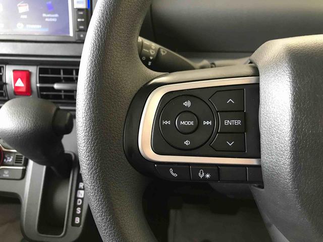 タントＸ４ＷＤ　純正ナビ　オートエアコン／ライト　ＬＥＤヘッドライト　助手席側電動スライドドア　運転席・助手席シートヒーター　ドライブレコーダー　スマートアシスト（予防安全装置）（秋田県）の中古車