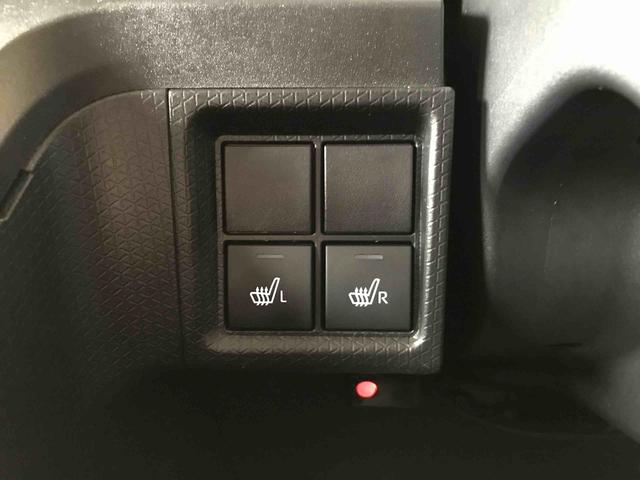 タントＸ４ＷＤ　純正ナビ　オートエアコン／ライト　ＬＥＤヘッドライト　助手席側電動スライドドア　運転席・助手席シートヒーター　ドライブレコーダー　スマートアシスト（予防安全装置）（秋田県）の中古車