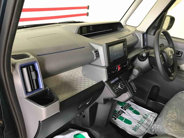 タントＸ４ＷＤ　純正ナビ　オートエアコン／ライト　ＬＥＤヘッドライト　助手席側電動スライドドア　運転席・助手席シートヒーター　ドライブレコーダー　スマートアシスト（予防安全装置）（秋田県）の中古車