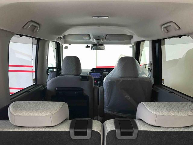 タントＸ４ＷＤ　純正ナビ　オートエアコン／ライト　ＬＥＤヘッドライト　助手席側電動スライドドア　運転席・助手席シートヒーター　ドライブレコーダー　スマートアシスト（予防安全装置）（秋田県）の中古車