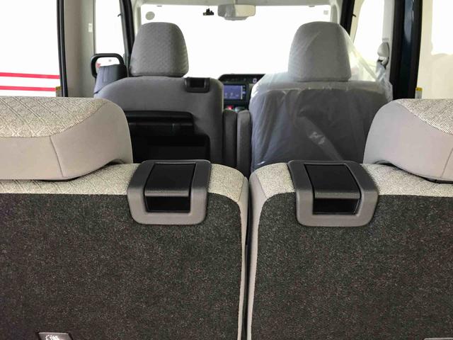 タントＸ４ＷＤ　純正ナビ　オートエアコン／ライト　ＬＥＤヘッドライト　助手席側電動スライドドア　運転席・助手席シートヒーター　ドライブレコーダー　スマートアシスト（予防安全装置）（秋田県）の中古車