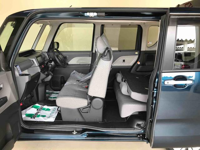タントＸ４ＷＤ　純正ナビ　オートエアコン／ライト　ＬＥＤヘッドライト　助手席側電動スライドドア　運転席・助手席シートヒーター　ドライブレコーダー　スマートアシスト（予防安全装置）（秋田県）の中古車