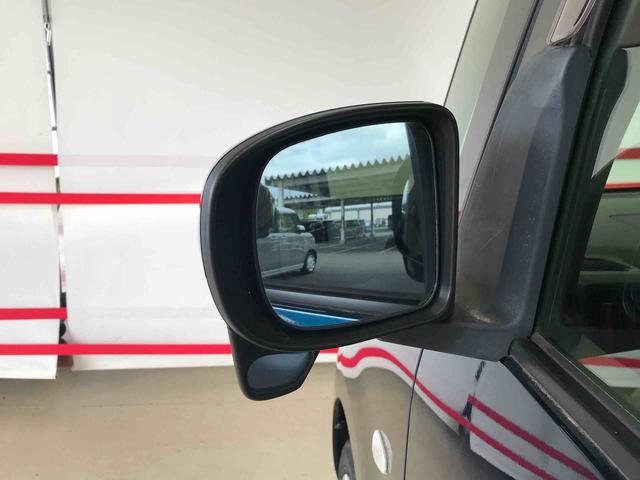 タントＸ４ＷＤ　純正ナビ　オートエアコン／ライト　ＬＥＤヘッドライト　助手席側電動スライドドア　運転席・助手席シートヒーター　ドライブレコーダー　スマートアシスト（予防安全装置）（秋田県）の中古車