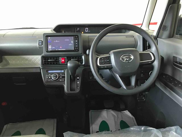 タントＸセレクション４ＷＤ　純正ナビ　ドライブレコーダー　オートエアコン／ライト　ＬＥＤヘッドライト　助手席側電動スライドドア　運転席・助手席シートヒーター　チルトステアリング　運転席シートリフター　アップグレードパック（秋田県）の中古車