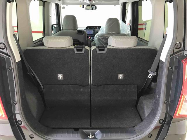 タントＸセレクション４ＷＤ　純正ナビ　ドライブレコーダー　オートエアコン／ライト　ＬＥＤヘッドライト　助手席側電動スライドドア　運転席・助手席シートヒーター　チルトステアリング　運転席シートリフター　アップグレードパック（秋田県）の中古車