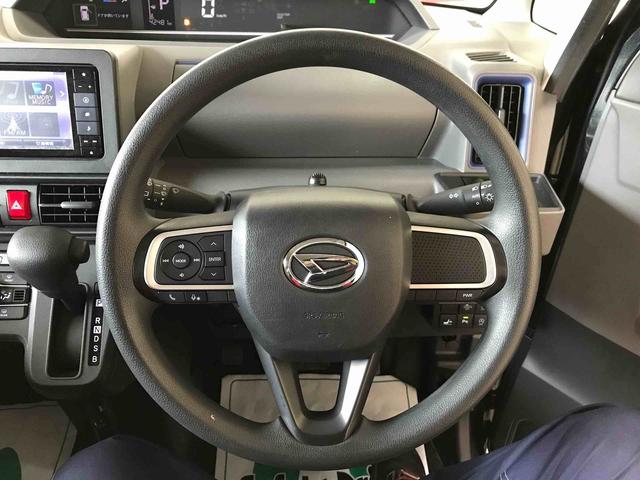 タントＸセレクション４ＷＤ　純正ナビ　ドライブレコーダー　オートエアコン／ライト　ＬＥＤヘッドライト　助手席側電動スライドドア　運転席・助手席シートヒーター　チルトステアリング　運転席シートリフター　アップグレードパック（秋田県）の中古車