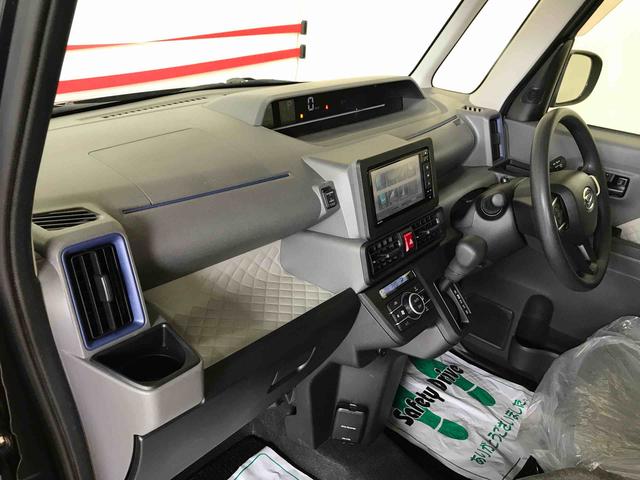タントＸセレクション４ＷＤ　純正ナビ　ドライブレコーダー　オートエアコン／ライト　ＬＥＤヘッドライト　助手席側電動スライドドア　運転席・助手席シートヒーター　チルトステアリング　運転席シートリフター　アップグレードパック（秋田県）の中古車