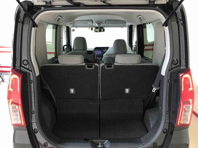 タントＸセレクション４ＷＤ　純正ナビ　ドライブレコーダー　オートエアコン／ライト　ＬＥＤヘッドライト　助手席側電動スライドドア　運転席・助手席シートヒーター　チルトステアリング　運転席シートリフター　アップグレードパック（秋田県）の中古車
