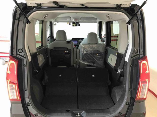 タントＸセレクション４ＷＤ　純正ナビ　ドライブレコーダー　オートエアコン／ライト　ＬＥＤヘッドライト　助手席側電動スライドドア　運転席・助手席シートヒーター　チルトステアリング　運転席シートリフター　アップグレードパック（秋田県）の中古車