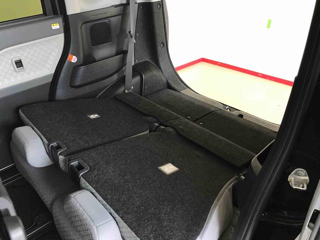 タントＸセレクション４ＷＤ　純正ナビ　ドライブレコーダー　オートエアコン／ライト　ＬＥＤヘッドライト　助手席側電動スライドドア　運転席・助手席シートヒーター　チルトステアリング　運転席シートリフター　アップグレードパック（秋田県）の中古車