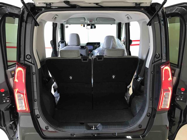 タントＸセレクション４ＷＤ　純正ナビ　ドライブレコーダー　オートエアコン／ライト　ＬＥＤヘッドライト　助手席側電動スライドドア　運転席・助手席シートヒーター　チルトステアリング　運転席シートリフター　アップグレードパック（秋田県）の中古車