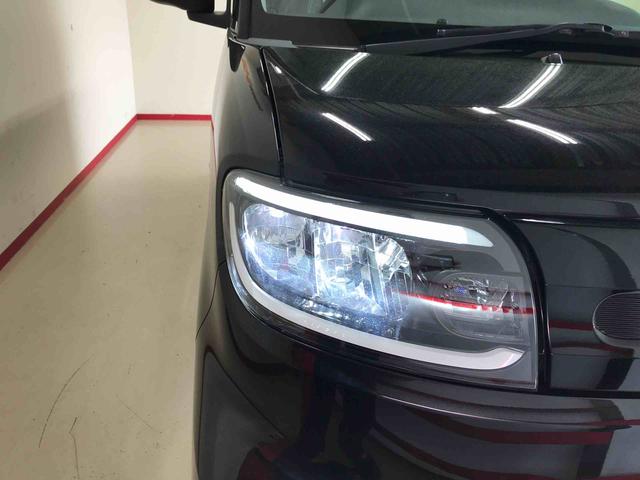 タントＸセレクション４ＷＤ　純正ナビ　ドライブレコーダー　オートエアコン／ライト　ＬＥＤヘッドライト　助手席側電動スライドドア　運転席・助手席シートヒーター　チルトステアリング　運転席シートリフター　アップグレードパック（秋田県）の中古車
