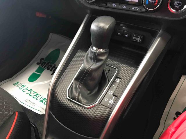 ロッキーＧ４ＷＤ　純正ナビ　バックカメラ　オートエアコン／ライト　ＬＥＤヘッドライト／フォグランプ　リヤフォグランプ　シートヒーター　クルーズコントロール　チルトステアリング　ドライブレコーダー（秋田県）の中古車