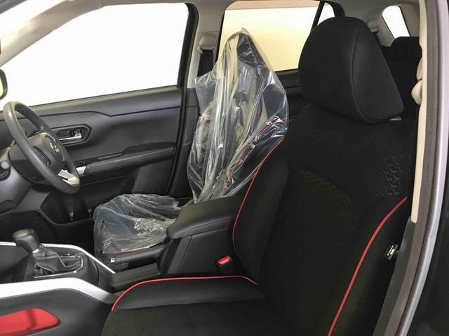 ロッキーＧ４ＷＤ　純正ナビ　バックカメラ　オートエアコン／ライト　ＬＥＤヘッドライト／フォグランプ　リヤフォグランプ　シートヒーター　クルーズコントロール　チルトステアリング　ドライブレコーダー（秋田県）の中古車