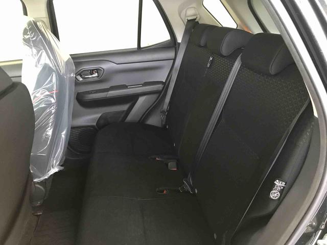 ロッキーＧ４ＷＤ　純正ナビ　バックカメラ　オートエアコン／ライト　ＬＥＤヘッドライト／フォグランプ　リヤフォグランプ　シートヒーター　クルーズコントロール　チルトステアリング　ドライブレコーダー（秋田県）の中古車