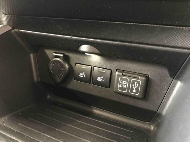 ロッキーＧ４ＷＤ　純正ナビ　バックカメラ　オートエアコン／ライト　ＬＥＤヘッドライト／フォグランプ　リヤフォグランプ　シートヒーター　クルーズコントロール　チルトステアリング　ドライブレコーダー（秋田県）の中古車