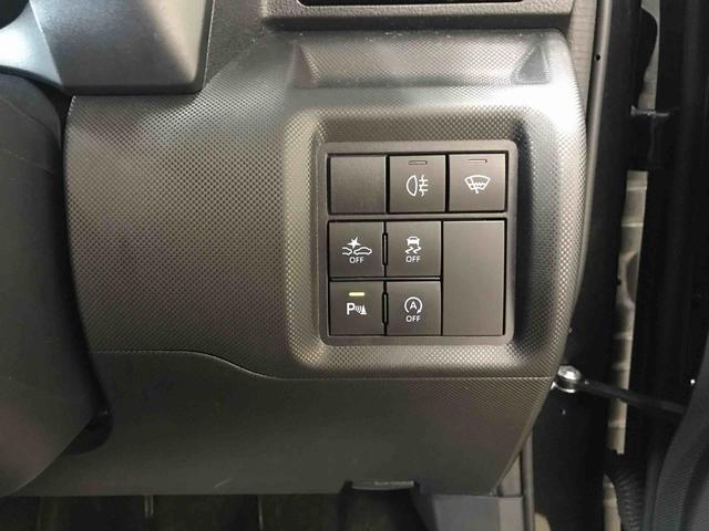 ロッキーＧ４ＷＤ　純正ナビ　バックカメラ　オートエアコン／ライト　ＬＥＤヘッドライト／フォグランプ　リヤフォグランプ　シートヒーター　クルーズコントロール　チルトステアリング　ドライブレコーダー（秋田県）の中古車