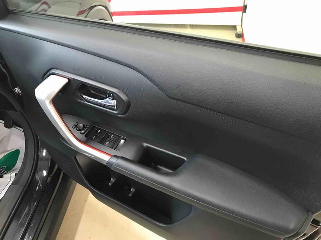 ロッキーＧ４ＷＤ　純正ナビ　バックカメラ　オートエアコン／ライト　ＬＥＤヘッドライト／フォグランプ　リヤフォグランプ　シートヒーター　クルーズコントロール　チルトステアリング　ドライブレコーダー（秋田県）の中古車