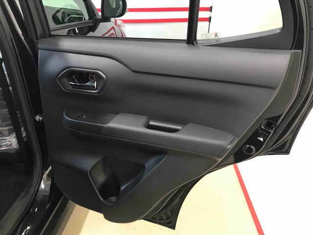 ロッキーＧ４ＷＤ　純正ナビ　バックカメラ　オートエアコン／ライト　ＬＥＤヘッドライト／フォグランプ　リヤフォグランプ　シートヒーター　クルーズコントロール　チルトステアリング　ドライブレコーダー（秋田県）の中古車