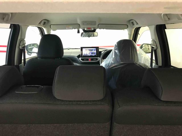 ロッキーＧ４ＷＤ　純正ナビ　バックカメラ　オートエアコン／ライト　ＬＥＤヘッドライト／フォグランプ　リヤフォグランプ　シートヒーター　クルーズコントロール　チルトステアリング　ドライブレコーダー（秋田県）の中古車