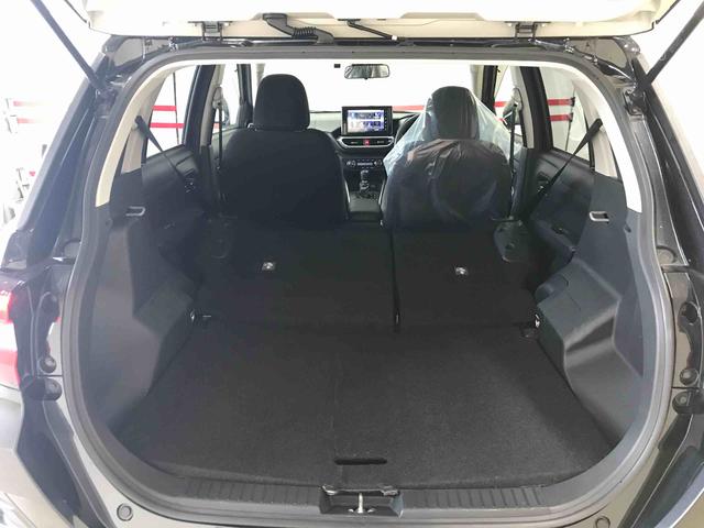 ロッキーＧ４ＷＤ　純正ナビ　バックカメラ　オートエアコン／ライト　ＬＥＤヘッドライト／フォグランプ　リヤフォグランプ　シートヒーター　クルーズコントロール　チルトステアリング　ドライブレコーダー（秋田県）の中古車