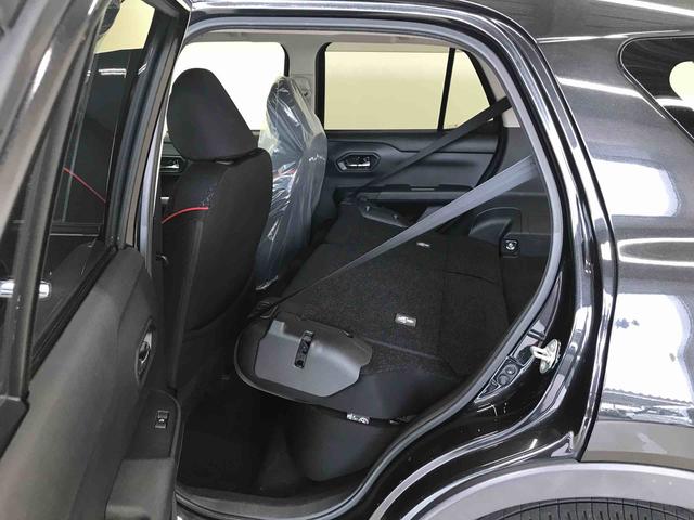 ロッキーＧ４ＷＤ　純正ナビ　バックカメラ　オートエアコン／ライト　ＬＥＤヘッドライト／フォグランプ　リヤフォグランプ　シートヒーター　クルーズコントロール　チルトステアリング　ドライブレコーダー（秋田県）の中古車