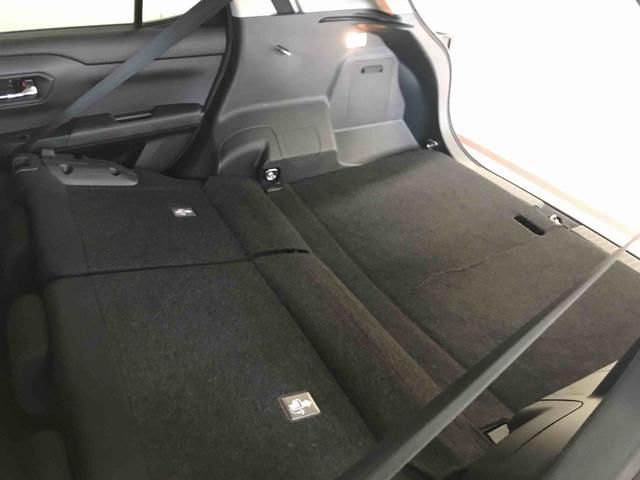 ロッキーＧ４ＷＤ　純正ナビ　バックカメラ　オートエアコン／ライト　ＬＥＤヘッドライト／フォグランプ　リヤフォグランプ　シートヒーター　クルーズコントロール　チルトステアリング　ドライブレコーダー（秋田県）の中古車