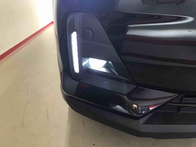 ロッキーＧ４ＷＤ　純正ナビ　バックカメラ　オートエアコン／ライト　ＬＥＤヘッドライト／フォグランプ　リヤフォグランプ　シートヒーター　クルーズコントロール　チルトステアリング　ドライブレコーダー（秋田県）の中古車