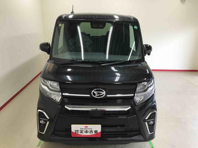 タントカスタムＸセレクション４ＷＤ、オートエアコン、オートライト、ＬＥＤヘッドライト、ＬＥＤフォグランプ、運転席・助手席シートヒーター、両側電動スライドドア、チルトステアリング、運転席シートリフター（秋田県）の中古車
