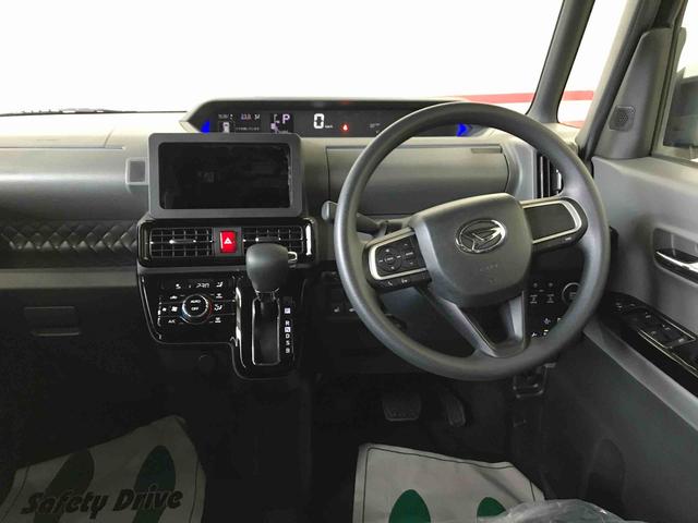 タントカスタムＸセレクション４ＷＤ、オートエアコン、オートライト、ＬＥＤヘッドライト、ＬＥＤフォグランプ、運転席・助手席シートヒーター、両側電動スライドドア、チルトステアリング、運転席シートリフター（秋田県）の中古車