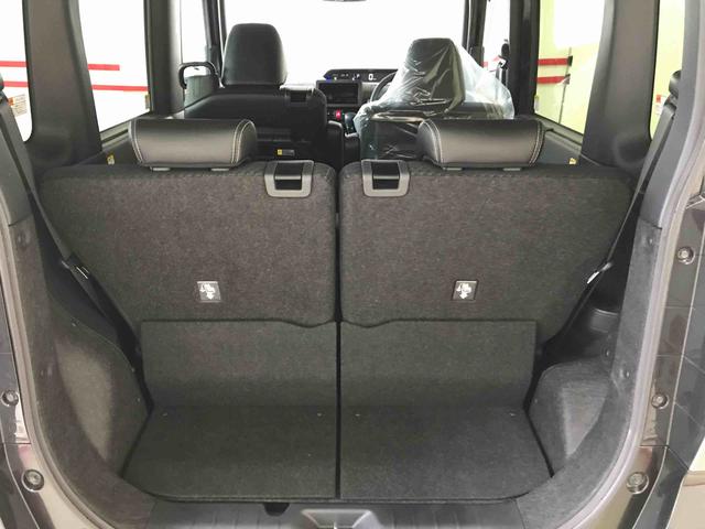 タントカスタムＸセレクション４ＷＤ、オートエアコン、オートライト、ＬＥＤヘッドライト、ＬＥＤフォグランプ、運転席・助手席シートヒーター、両側電動スライドドア、チルトステアリング、運転席シートリフター（秋田県）の中古車