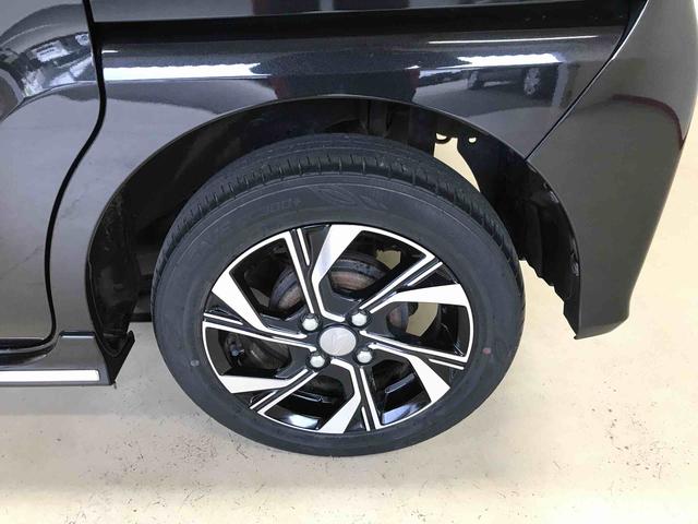 タントカスタムＸセレクション４ＷＤ、オートエアコン、オートライト、ＬＥＤヘッドライト、ＬＥＤフォグランプ、運転席・助手席シートヒーター、両側電動スライドドア、チルトステアリング、運転席シートリフター（秋田県）の中古車