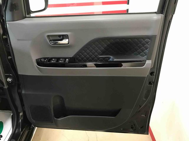 タントカスタムＸセレクション４ＷＤ、オートエアコン、オートライト、ＬＥＤヘッドライト、ＬＥＤフォグランプ、運転席・助手席シートヒーター、両側電動スライドドア、チルトステアリング、運転席シートリフター（秋田県）の中古車