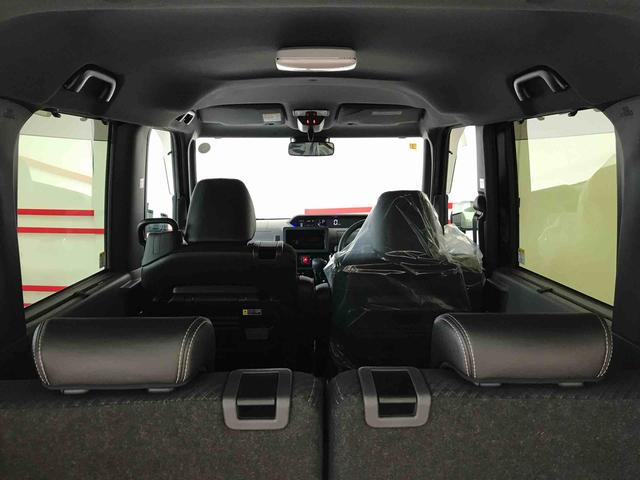 タントカスタムＸセレクション４ＷＤ、オートエアコン、オートライト、ＬＥＤヘッドライト、ＬＥＤフォグランプ、運転席・助手席シートヒーター、両側電動スライドドア、チルトステアリング、運転席シートリフター（秋田県）の中古車