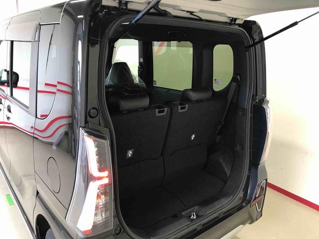 タントカスタムＸセレクション４ＷＤ、オートエアコン、オートライト、ＬＥＤヘッドライト、ＬＥＤフォグランプ、運転席・助手席シートヒーター、両側電動スライドドア、チルトステアリング、運転席シートリフター（秋田県）の中古車