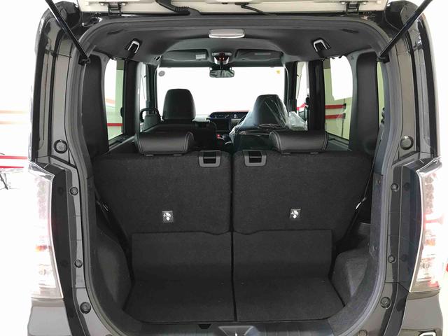 タントカスタムＸセレクション４ＷＤ、オートエアコン、オートライト、ＬＥＤヘッドライト、ＬＥＤフォグランプ、運転席・助手席シートヒーター、両側電動スライドドア、チルトステアリング、運転席シートリフター（秋田県）の中古車
