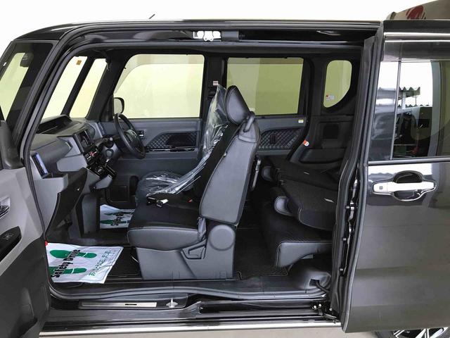 タントカスタムＸセレクション４ＷＤ、オートエアコン、オートライト、ＬＥＤヘッドライト、ＬＥＤフォグランプ、運転席・助手席シートヒーター、両側電動スライドドア、チルトステアリング、運転席シートリフター（秋田県）の中古車